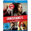 AL!VE AG Christiane F. - Wir Kinder vom Bahnhof Zoo