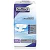 Soffisof Mutandina con Adesivi Classic, Taglia XXL, 9 Gocce - 1 Prodotto