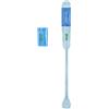 Dentsply Sirona CATETERE URINARIO MONOUSO AUTOLUBRIFICANTE IDROFILO POBE LUBRIFICAZIONE TRAMITE POLIVINILPIRROLIDONE SOLUZIONE SALINA STERILE INTEGRATA LOFRIC PRIMO CH14 UOMO TIEMANN 30 pezzi