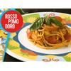 Smartbox Sapori d'Italia: 1 invitante menù di 3 portate firmato Rossopomodoro