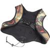 Best Divers AA0211M Schienalino Spider Neoprene, L, Mimetico