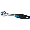 F.E.S.A. 4939 Chiave a cricchetto, multicolore, taglia unica