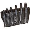 General Tools Hollow acciaio punzoni (set di 6) (1280ST)