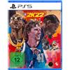 2K NBA 2K22 75th Anniversary Edition - [Playstation 5]