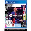 Electronic Arts GmbH FIFA 21 - PlayStation 4 [Edizione Tedesca]