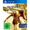 Square Enix Final Fantasy Type-0 HD - [Edizione: Germania]