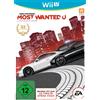 Electronic Arts Need for Speed: Most Wanted - Nintendo Wii U - [Edizione: Germania]