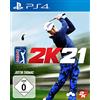 2K PGA Tour 2K21