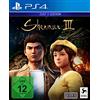 Deep Silver Shenmue III - PlayStation 4 [Edizione: Germania]