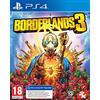 TAKE TWO Borderlands 3 pour PS4 [Edizione: Francia]