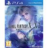 Square Enix Final Fantasy X/X-2 HD Remaster