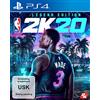 2K NBA 2K20 - Legend Edition