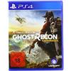 UBI Soft Tom Clancy's: Ghost Recon Wildlands - PlayStation 4 - [Edizione: Germania]