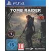 Square Enix Shadow of the Tomb Raider Definitive Edition - PlayStation 4 [Edizione: Germania]