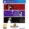Square Enix FINAL FANTASY VIII Remastered - PlayStation 4 [Edizione: Francia]