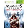 UBI Soft Assassin's Creed Brotherhood (uncut) [Edizione : Germania]