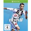Electronic Arts FIFA 19 - Standard Edition - [Xbox One], la copertina puo variare
