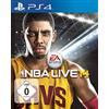 Electronic Arts NBA Live 14 - [PlayStation 4] - [Edizione: Germania]