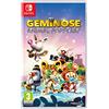 U&I Entertainment Geminose: Animale Popstars (Nintendo Interruttore)