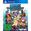 NIS America SNK 40th ANNIVERSARY COLLECTION - PlayStation 4 [Edizione: Germania]
