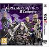 Nintendo Fire Emblem Fates: Conquête - Nintendo 3DS [Edizione: Francia]