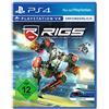 Playstation RIGS: Mechanized Combat League [PSVR]