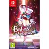 BANDAI NAMCO Entertainment Balan Wonderworld (SWITCH) - Edizione: Francia - Interruttore a parete, pulsante, 2 vie, On-off-on
