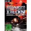 Koch Media GmbH Hearts of Iron 2 Arsenal of Democracy (PC) [Edizione : Germania]