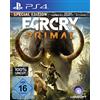 Ubisoft Far Cry Primal (100% Uncut) - Special Edition - PlayStation 4 - [Edizione: Germania]