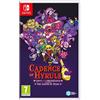 Nintendo Cadence of Hyrule - Crypt of the NecroDancer Featuring The Legend of Zelda [Edizione: Francia]