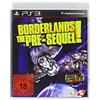 2K Games Borderlands: The Pre Sequel - PlayStation 3 [Edizione: Germania]