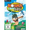 rondomedia Worms Crazy Golf [Edizione: Germania]