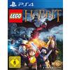 Warner LEGO Der Hobbit - PlayStation 4 - [Edizione: Germania]