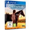 Wild River Ostwind - Aris Ankunft
