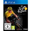 Focus Home Interactive Tour de France 2017 - PlayStation 4 [Edizione: Germania]