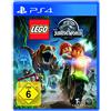 Warner Bros. LEGO Jurassic World - PlayStation 4 - [Edizione: Germania]
