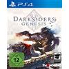 THQ Nordic Darksiders Genesis - PlayStation 4 [Edizione: Germania]