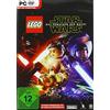 WARNER GAMES LEGO Star Wars: Das Erwachen der Macht - PC - [Edizione: Germania]