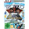 Kalypso Tropico 5 - Game of the Year Edition [PC] - [Edizione: Germania]