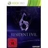 Capcom Resident Evil 6 Uncut [Edizione: Germania]