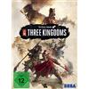 SEGA Total War: Three Kingdoms Limited Edition - PC [Edizione: Tedesca]