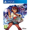 505 Games Indivisible - PlayStation 4 [Edizione: Francia]