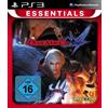 Capcom Devil May Cry 4 [Essentials] [Edizione: Germania]