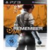 Capcom Remember Me [Edizione: Germania]