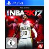 2K SPORTS NBA 2K17 - PlayStation 4 - [Edizione: Germania]
