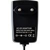 Retrogame ALIMENTATORE / CARICATORE COMPATIBILE PER NINTENDO NES / SUPER NINTENDO