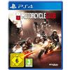Bigben Interactive GmbH Motorcycle Club