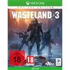 Deep Silver Microsoft Game Wasteland 3 Day 1 Edition Videogioco Xbox One Day One Inglese - Game Wasteland 3 - Day 1 Edition, Xbox One, Xbox One, modalità Multiplayer, M (Mature)