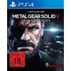 Konami Metal Gear Solid V: Ground Zeroes [Edizione: Germania]