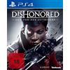 Bethesda Dishonored - Der Tod des Outsiders